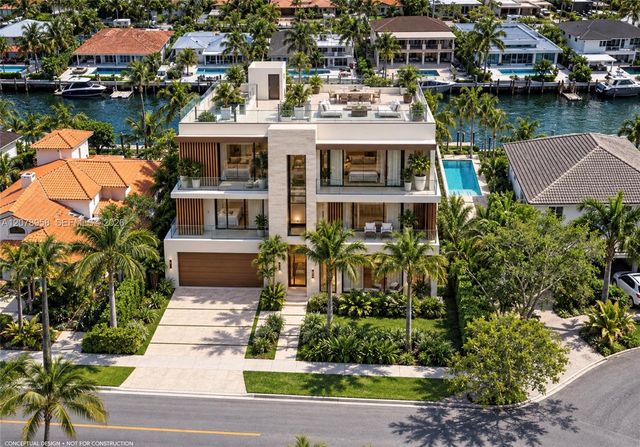 2341 Keystone Boulevard, North Miami, FL 33181