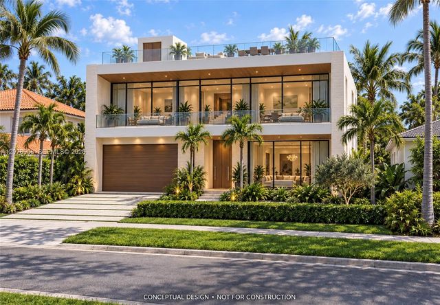 2341 Keystone Boulevard, North Miami, FL 33181