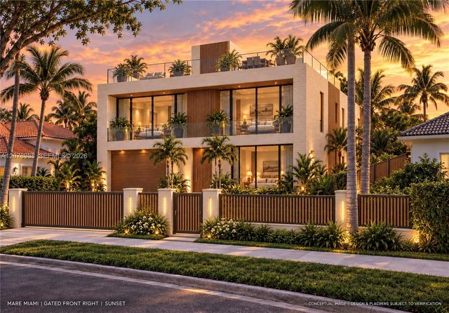 2341 Keystone Boulevard, North Miami, FL 33181