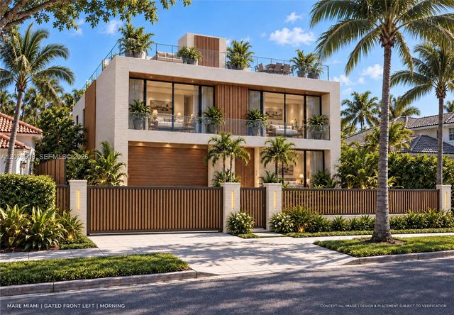 2341 Keystone Boulevard, North Miami, FL 33181