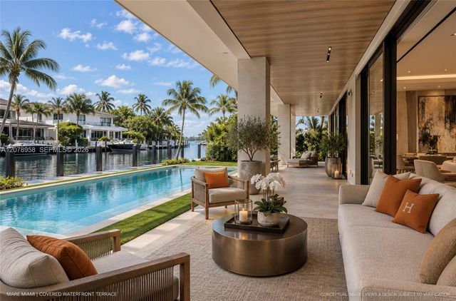 2341 Keystone Boulevard, North Miami, FL 33181