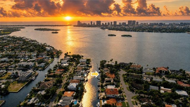 2341 Keystone Boulevard, North Miami, FL 33181