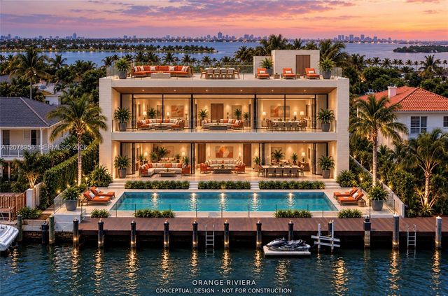 2341 Keystone Boulevard, North Miami, FL 33181