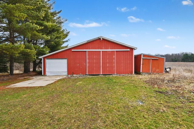 11400 Tefft Avenue Ne B, Courtland Twp, MI 49341