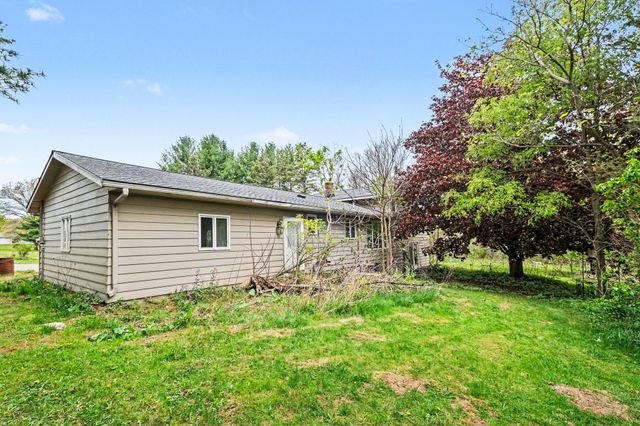 11400 Tefft Avenue Ne B, Courtland Twp, MI 49341