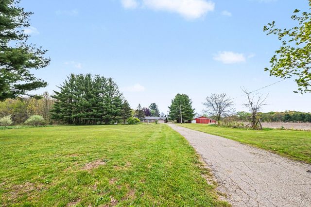 11400 Tefft Avenue Ne B, Courtland Twp, MI 49341