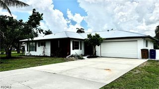 303 Georgia AVE, Fort Myers, FL 33905