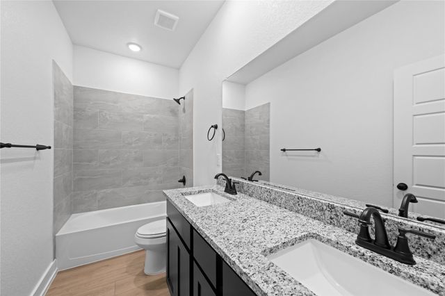 548 Gus LOOP, Georgetown, TX 78626