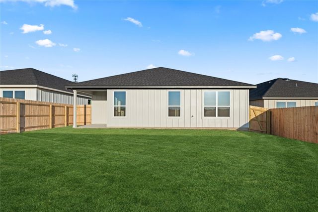 548 Gus LOOP, Georgetown, TX 78626