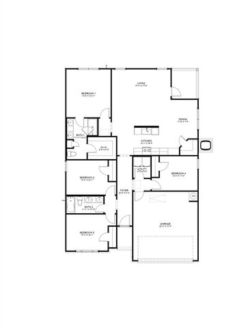 548 Gus LOOP, Georgetown, TX 78626