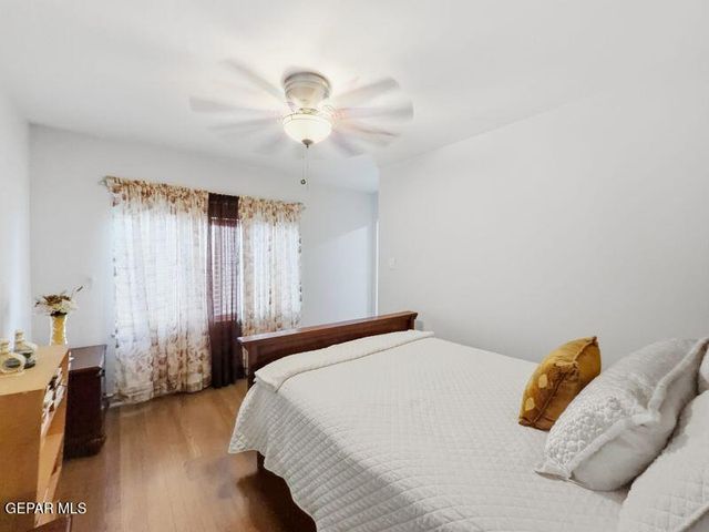 3700 MCKINLEY Avenue, El Paso, TX 79930