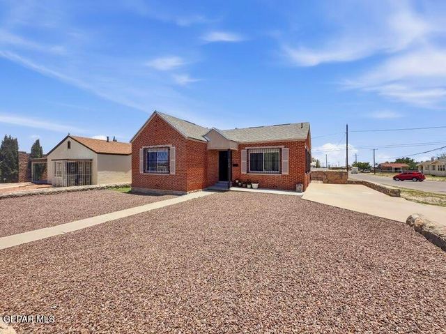 3700 MCKINLEY Avenue, El Paso, TX 79930