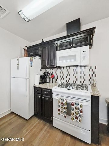 3700 MCKINLEY Avenue, El Paso, TX 79930
