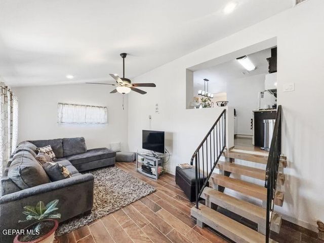 3700 MCKINLEY Avenue, El Paso, TX 79930