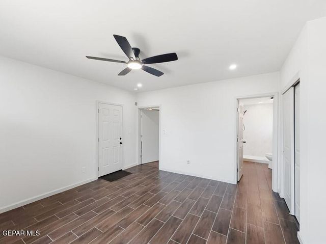 3700 MCKINLEY Avenue, El Paso, TX 79930
