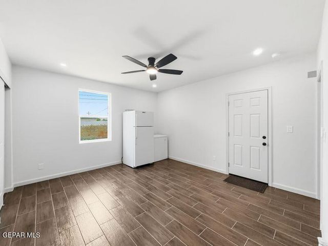 3700 MCKINLEY Avenue, El Paso, TX 79930