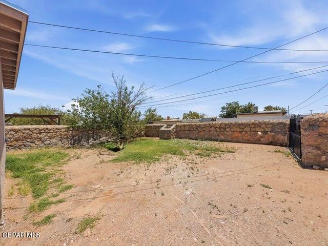 3700 MCKINLEY Avenue, El Paso, TX 79930
