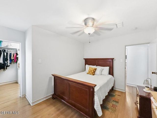 3700 MCKINLEY Avenue, El Paso, TX 79930