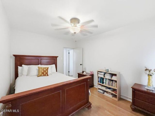 3700 MCKINLEY Avenue, El Paso, TX 79930
