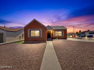 3700 MCKINLEY Avenue, El Paso, TX 79930