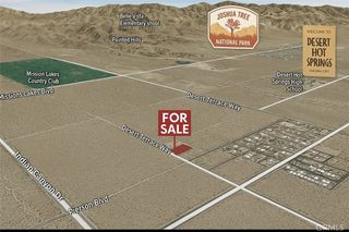 0 0, Desert Hot Springs, CA 90016