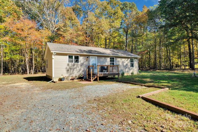 318 Carter Road, Monroe, NC 28110