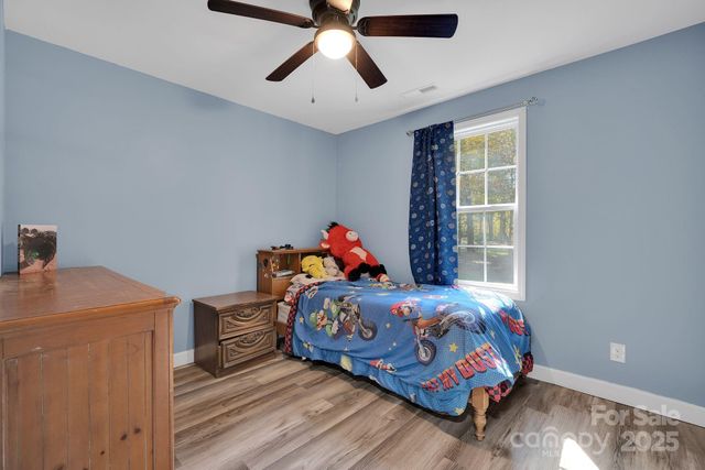 318 Carter Road, Monroe, NC 28110