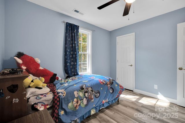 318 Carter Road, Monroe, NC 28110