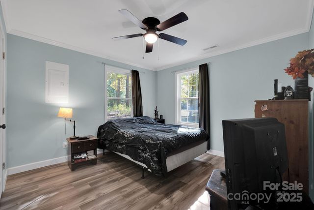 318 Carter Road, Monroe, NC 28110