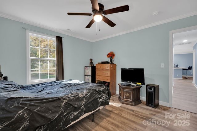 318 Carter Road, Monroe, NC 28110