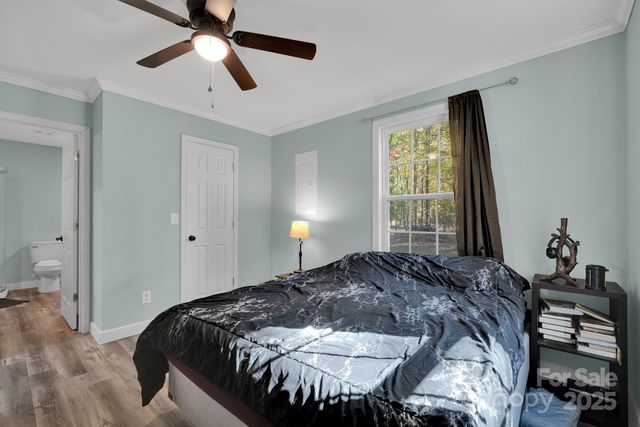 318 Carter Road, Monroe, NC 28110