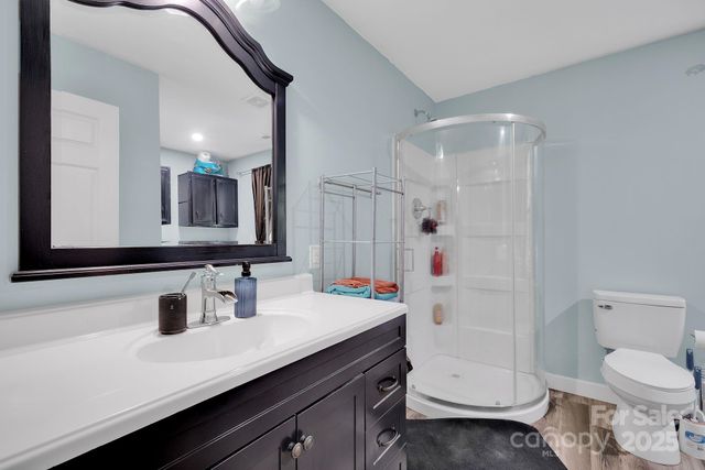 318 Carter Road, Monroe, NC 28110