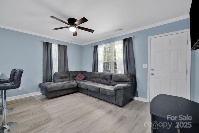 318 Carter Road, Monroe, NC 28110