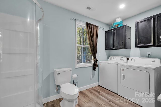 318 Carter Road, Monroe, NC 28110