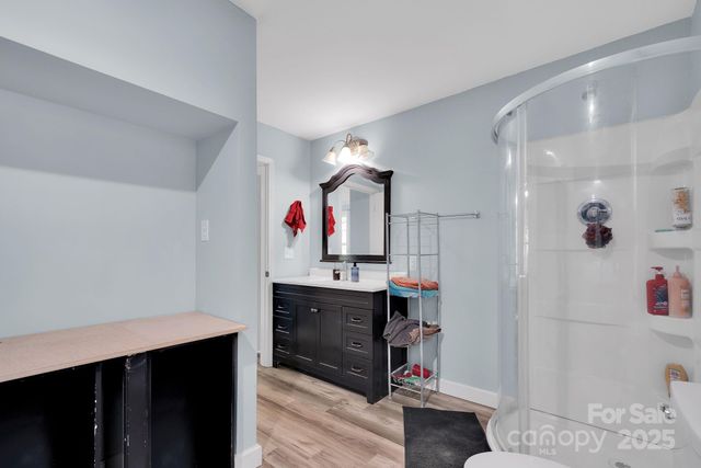 318 Carter Road, Monroe, NC 28110