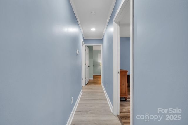 318 Carter Road, Monroe, NC 28110