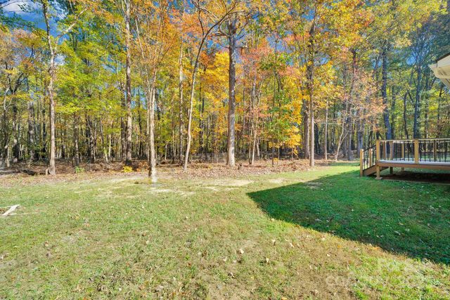 318 Carter Road, Monroe, NC 28110