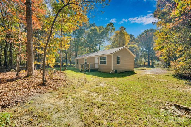 318 Carter Road, Monroe, NC 28110