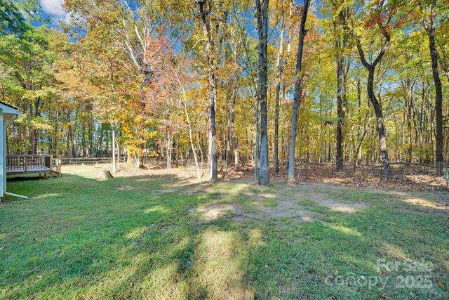 318 Carter Road, Monroe, NC 28110