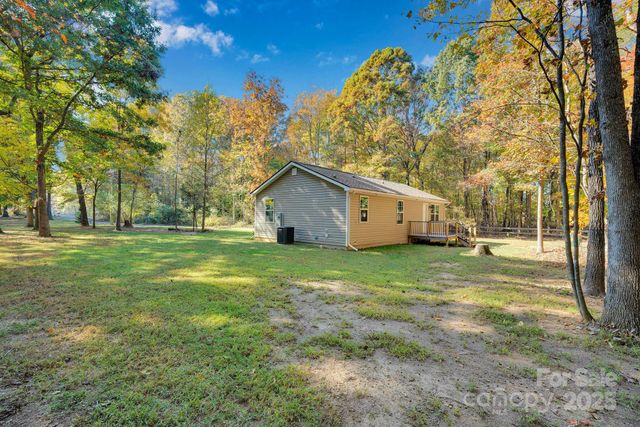 318 Carter Road, Monroe, NC 28110