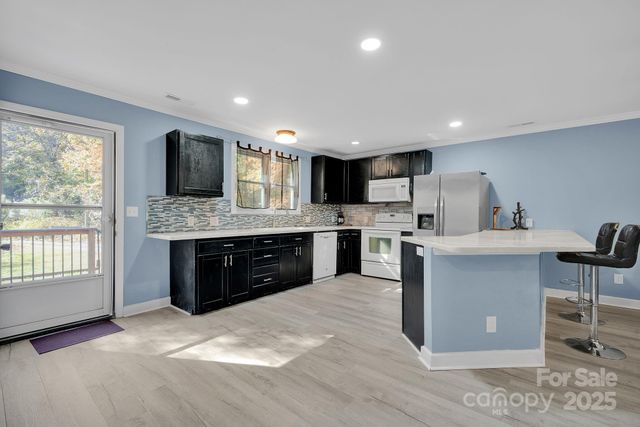 318 Carter Road, Monroe, NC 28110