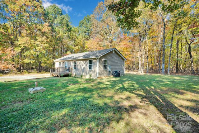 318 Carter Road, Monroe, NC 28110