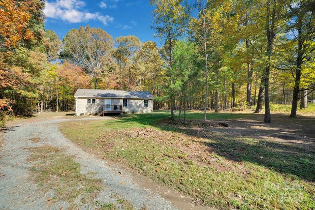 318 Carter Road, Monroe, NC 28110