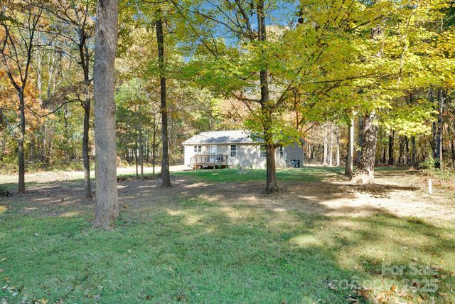 318 Carter Road, Monroe, NC 28110