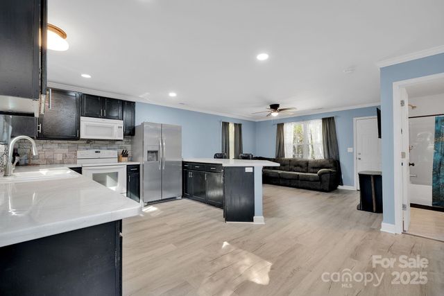 318 Carter Road, Monroe, NC 28110