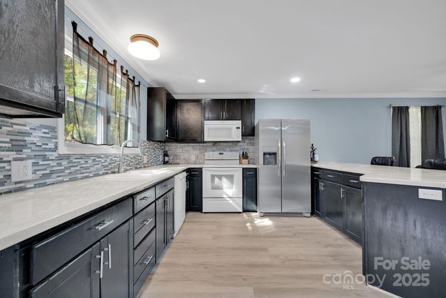 318 Carter Road, Monroe, NC 28110