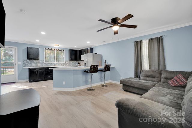 318 Carter Road, Monroe, NC 28110