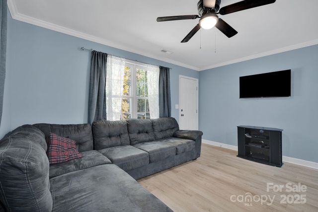 318 Carter Road, Monroe, NC 28110