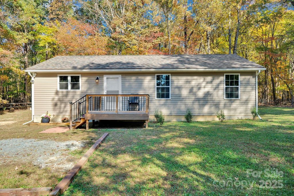 318 Carter Road, Monroe, NC 28110