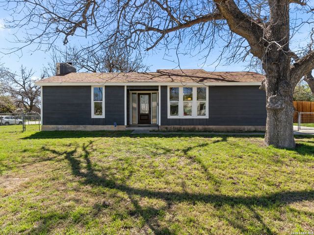 495 Mather, New Braunfels, TX 78130